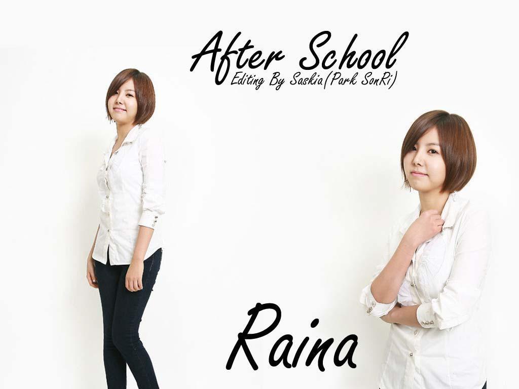 After School Because Of You Wallpaper HD Wallpaper Picture. Top