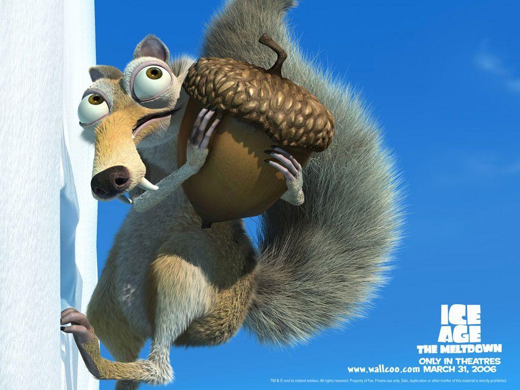 image For > Ice Age Wallpaper Sid