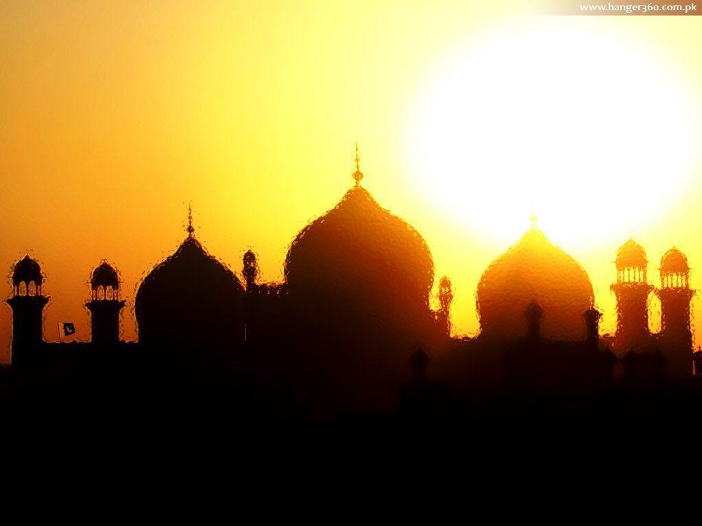 Mosque wallpaper, free pc wallpaper. Wallpaper HD Online