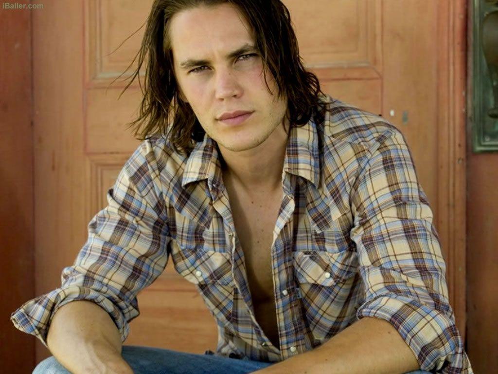 image For > Taylor Kitsch Gif