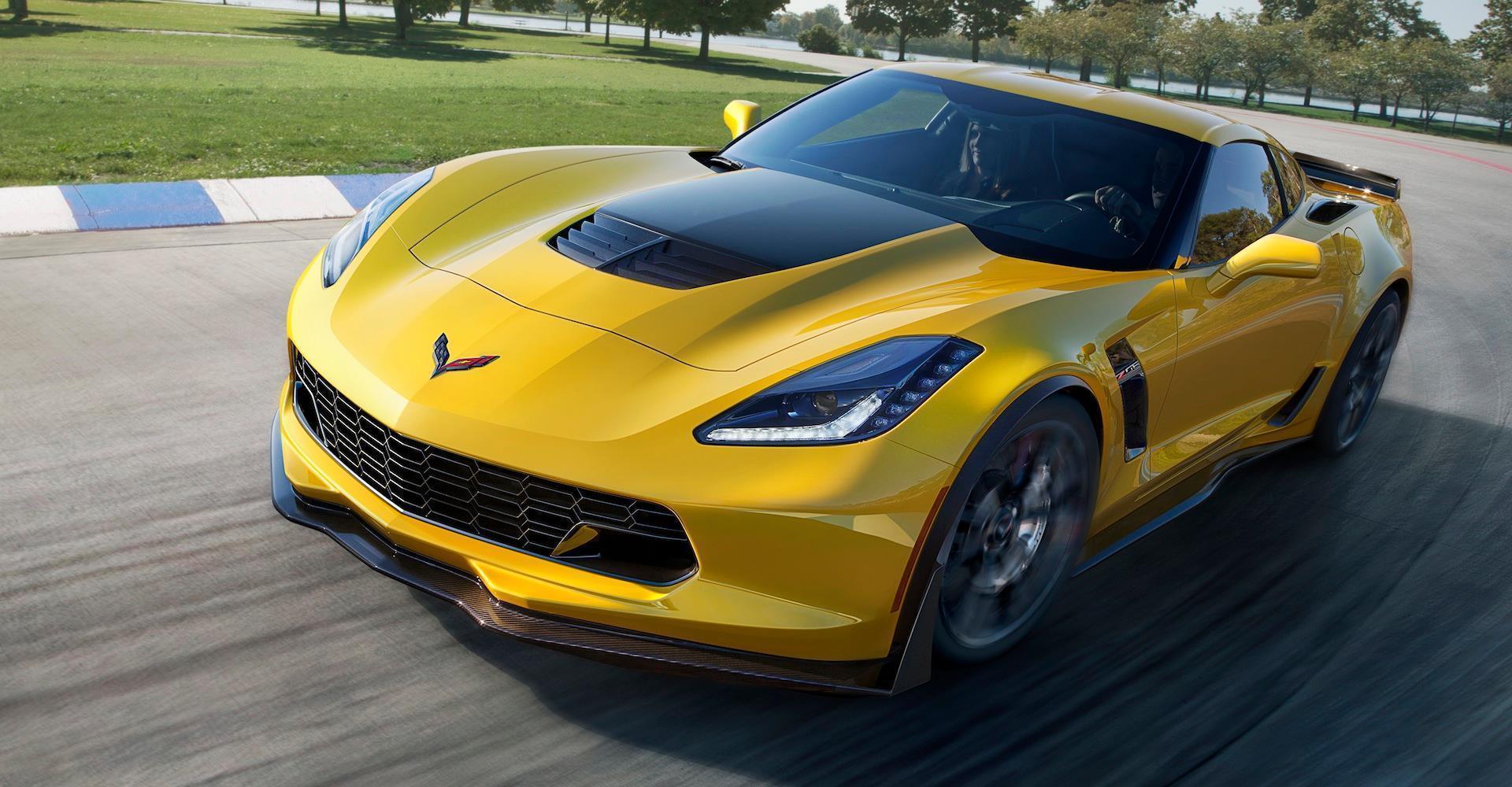 Corvette 2015 Wallpaper 1920×1000 Definition Wallpaper