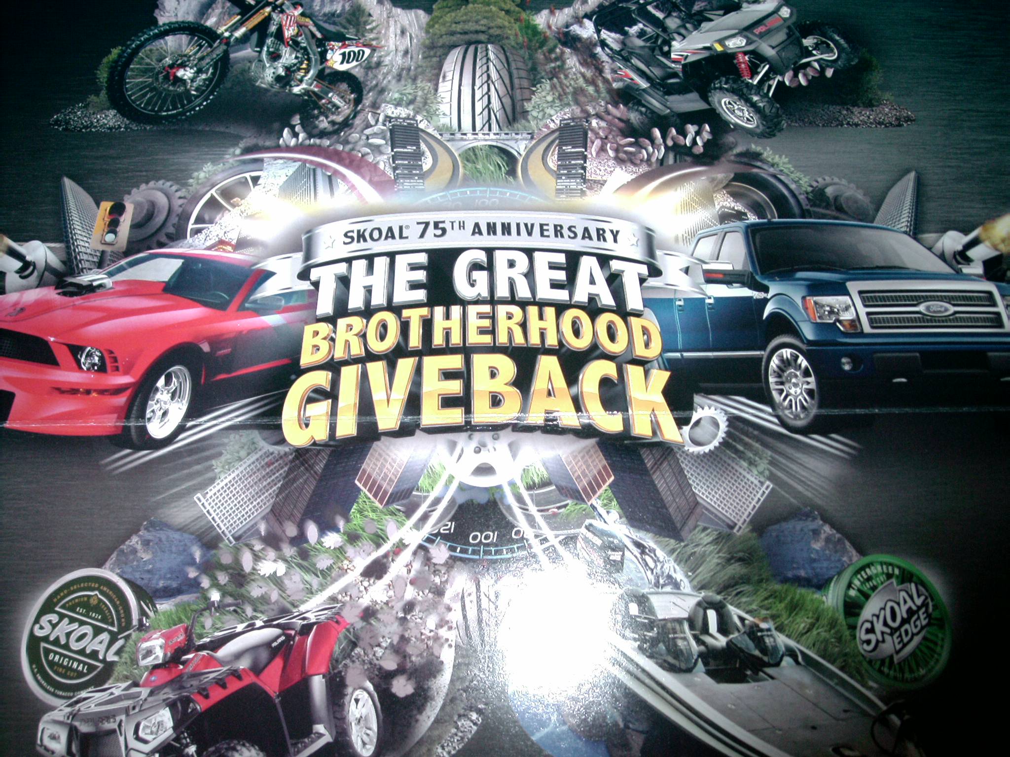 Snus News & Other Tobacco Products: C Store Update. Husky