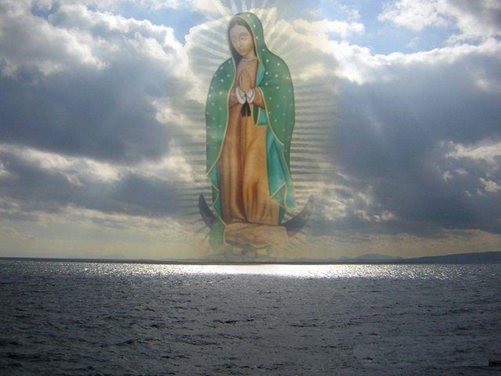 Wallpaper Religion elrinconcitodemaya