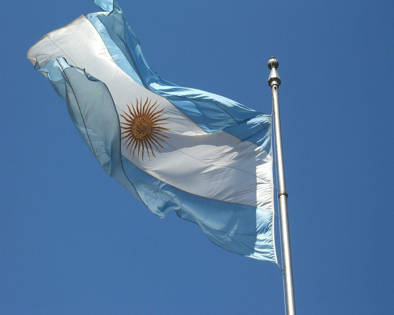Wallpapers Flag Of Argentina  Argentina Flag Hd Iphone  Free Transparent  PNG Download  PNGkey
