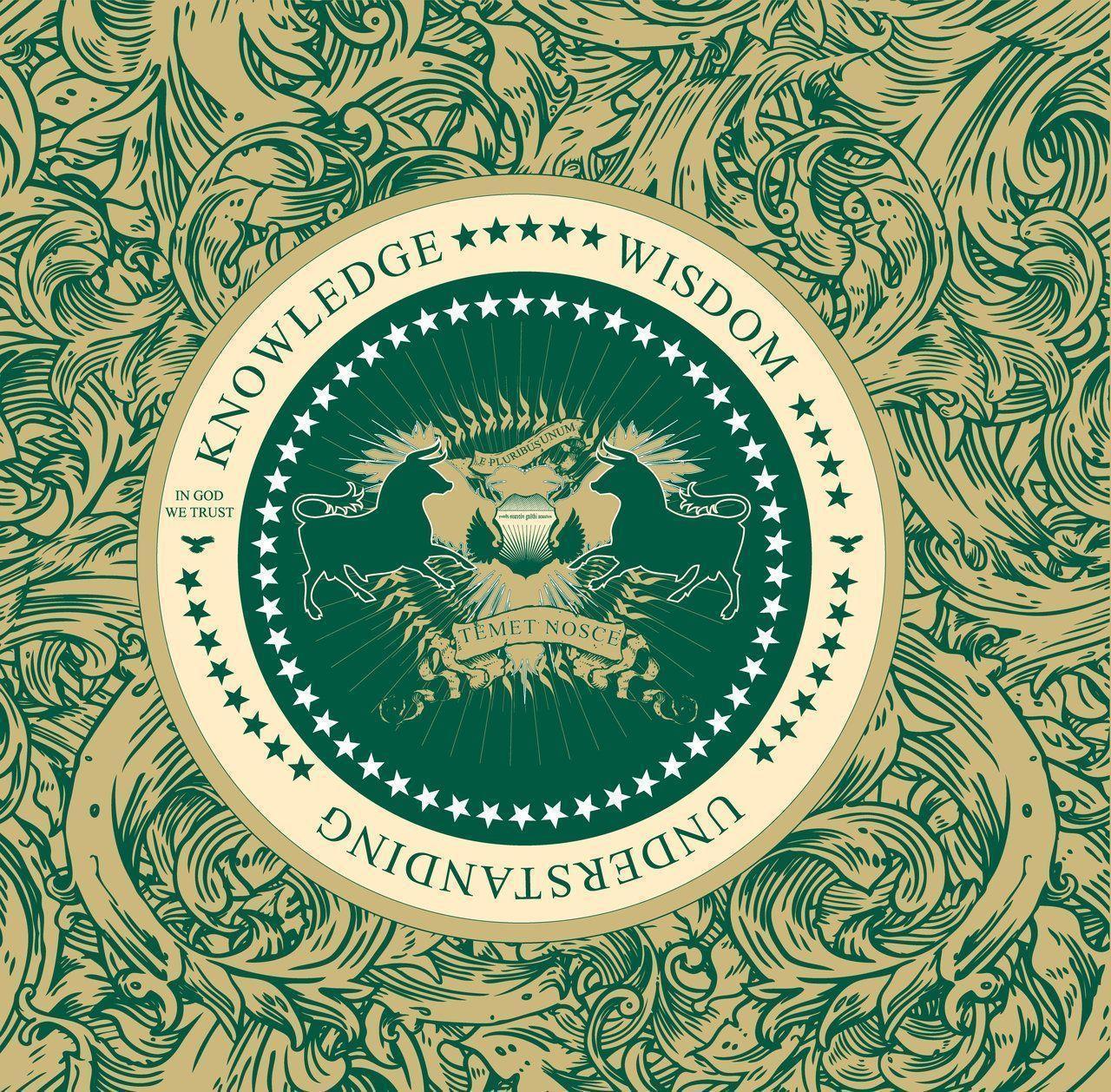 Pix For > Presidential Seal Wallpaper