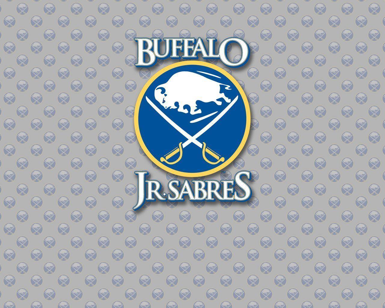 Buffalo Sabres Jr Teami