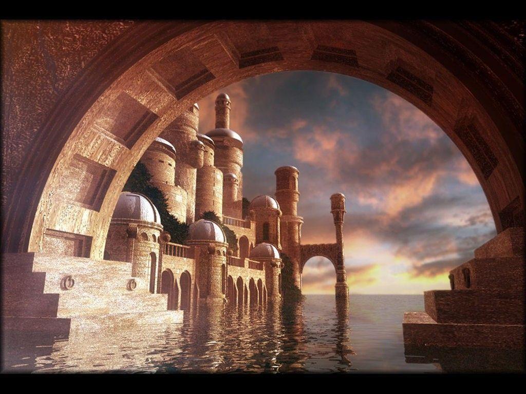 Arabian Wallpapers - Wallpaper Cave