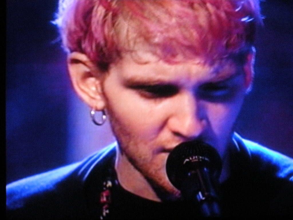 Layne Staley Wallpapers Group 64