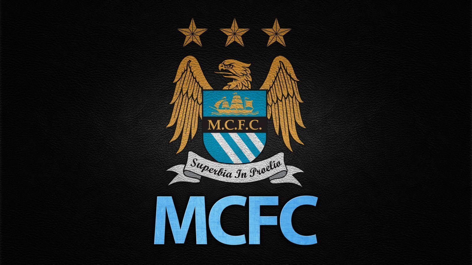 Manchester City F.C Logo