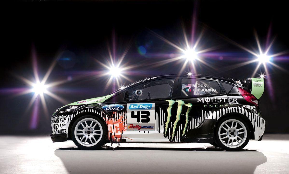 Nothing found for Cars Rally Ford Fiesta Ken Block Drift Picture