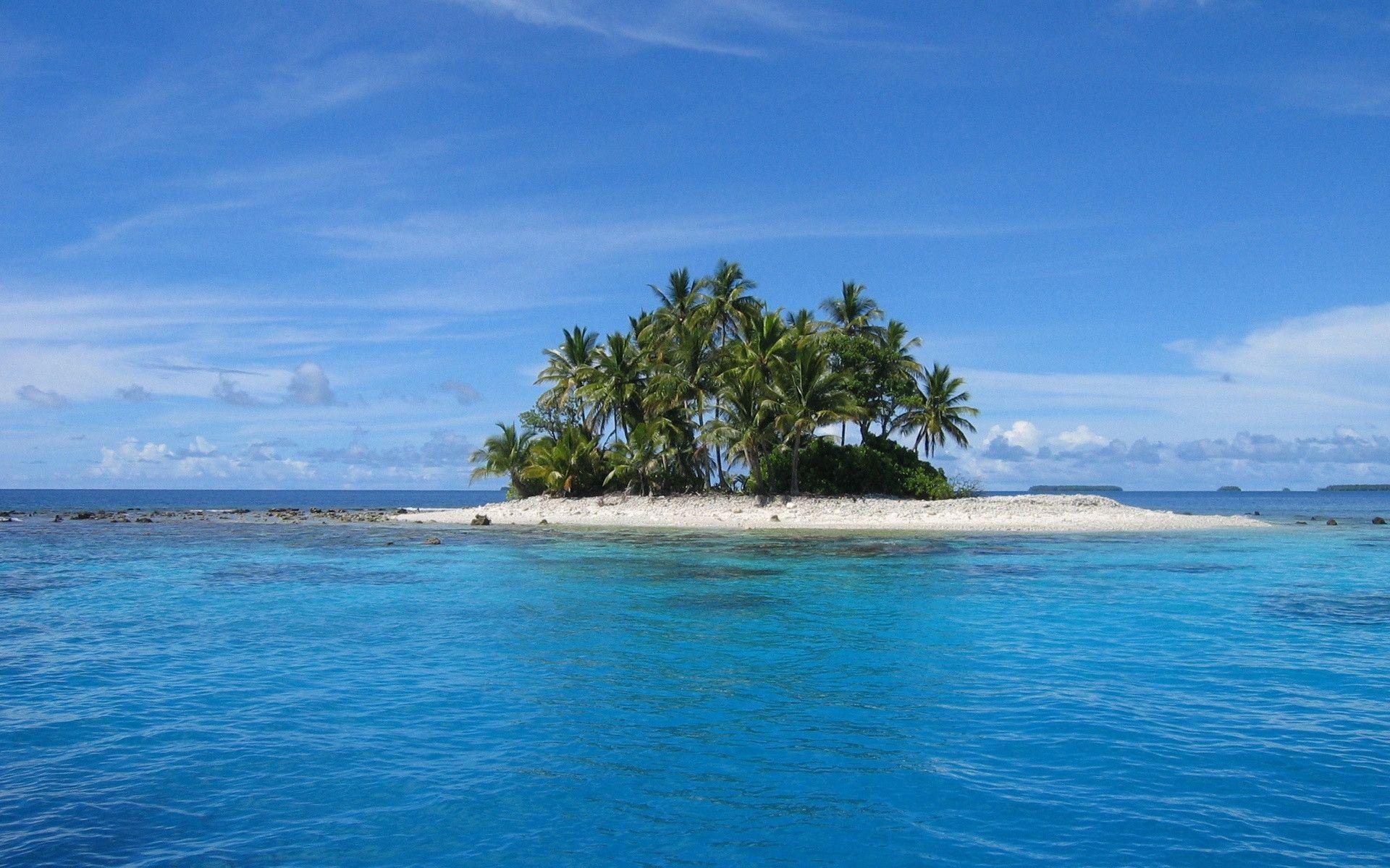 Amaizing Islands