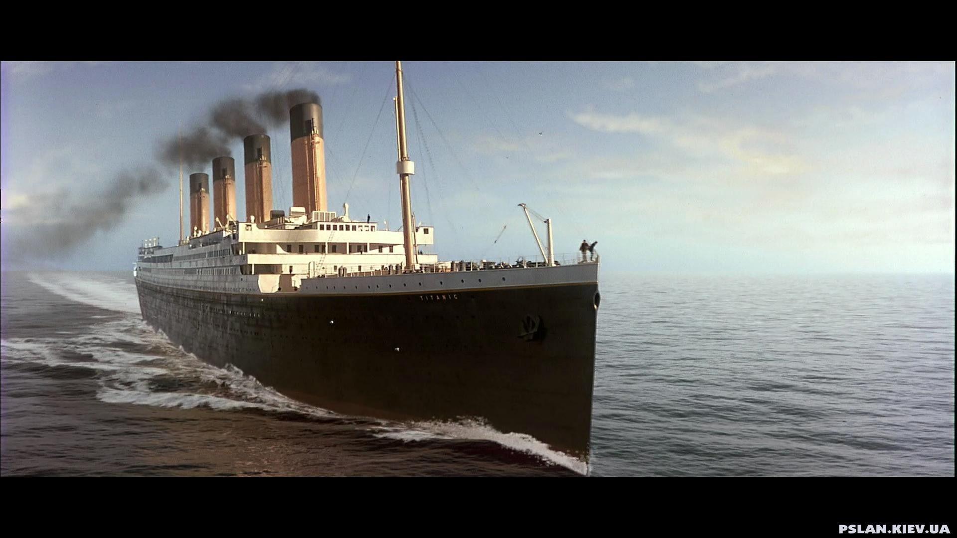download Titanic