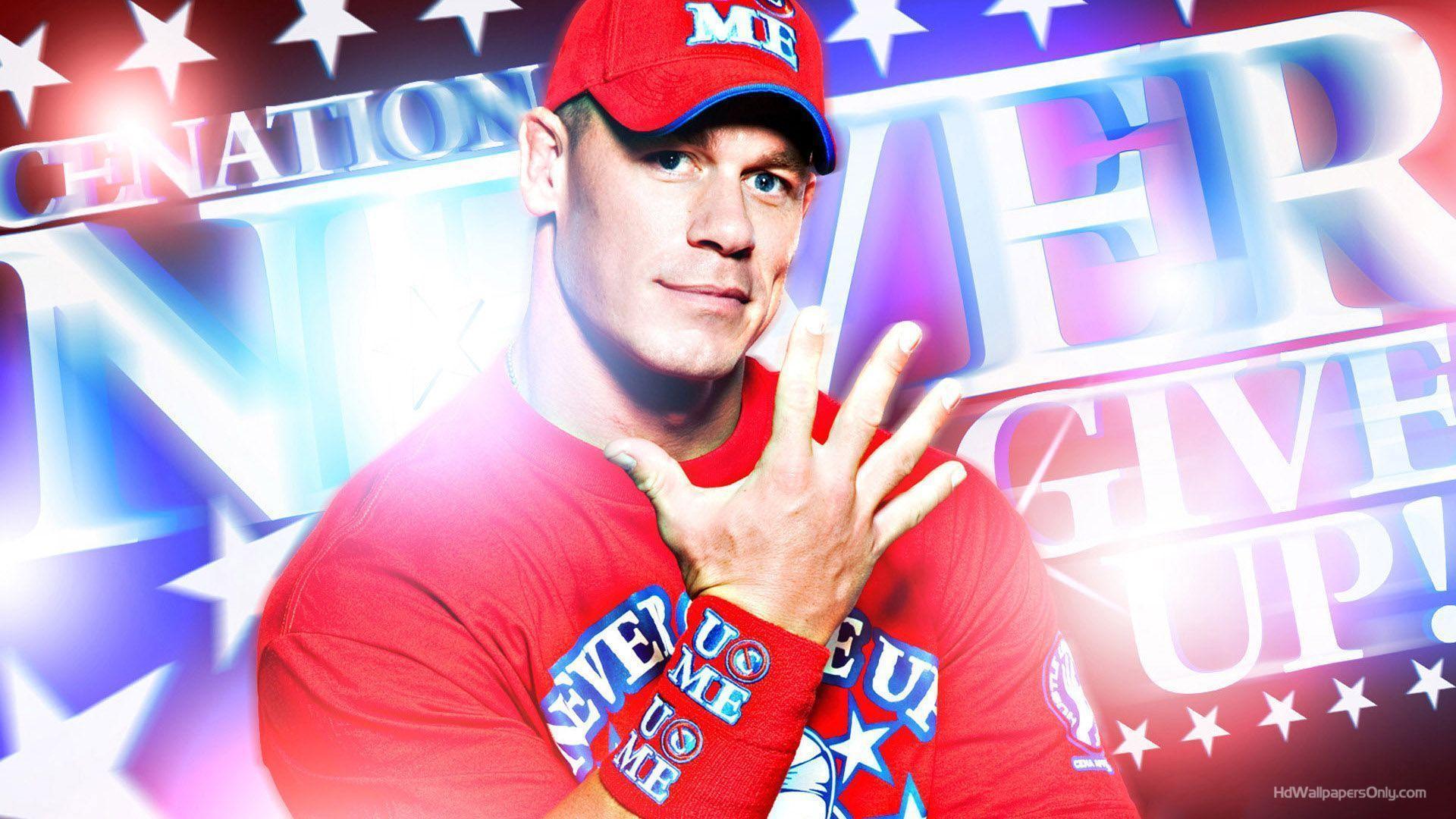 John Cena Wallpaper HD Wallpaper OnlyHD Wallpaper Only