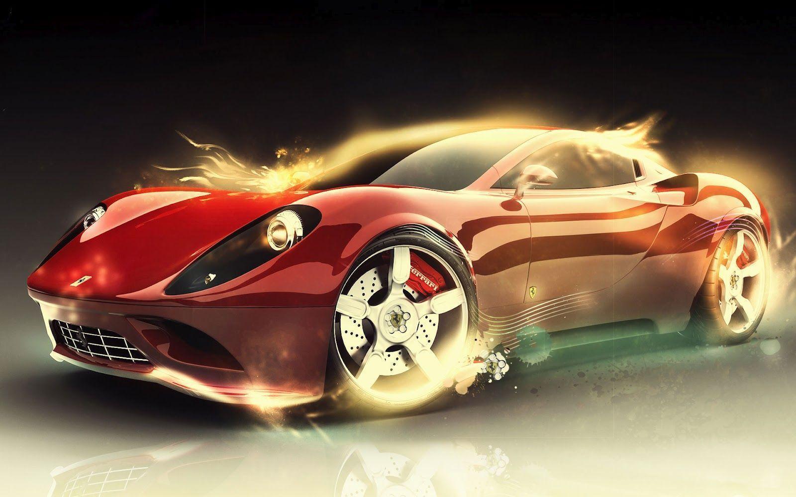 CARS WALLPAPERS DESKTOP HD. Top HD Wallpaper