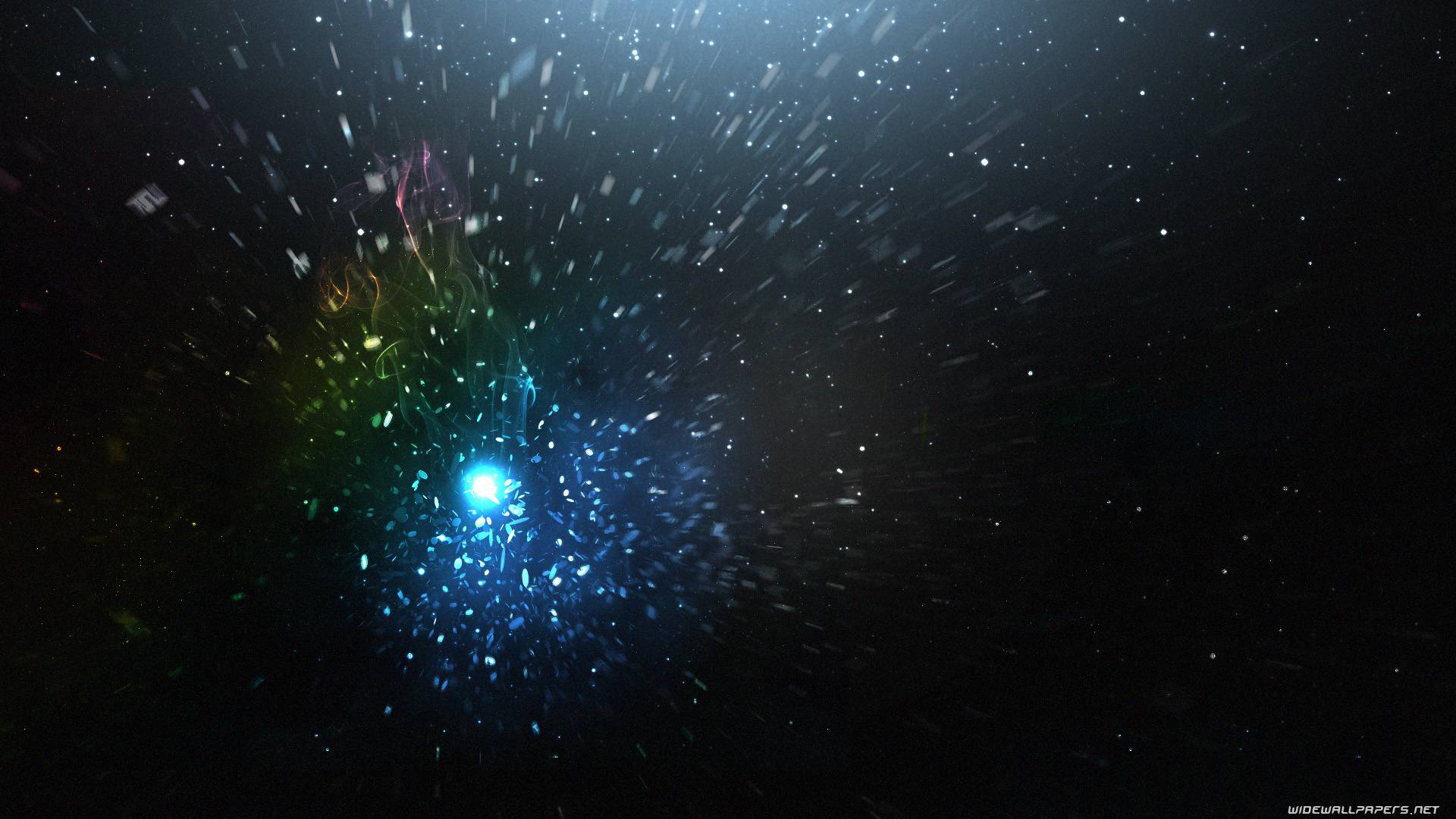 Dark Abstract Background 1920X1080 Free Desk HD Wallpaper