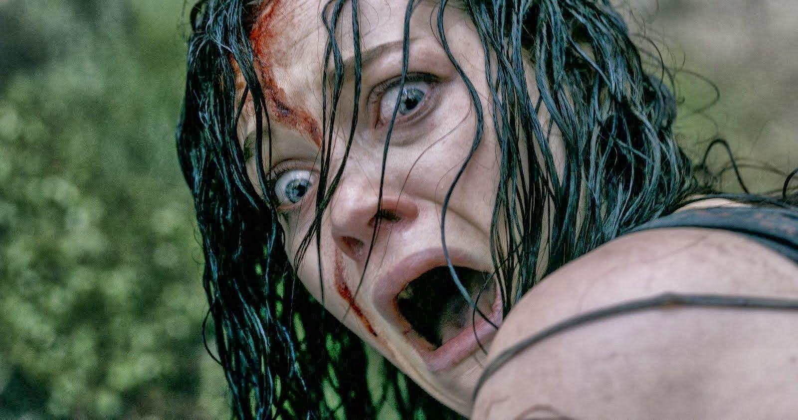 Countdown to Halloween