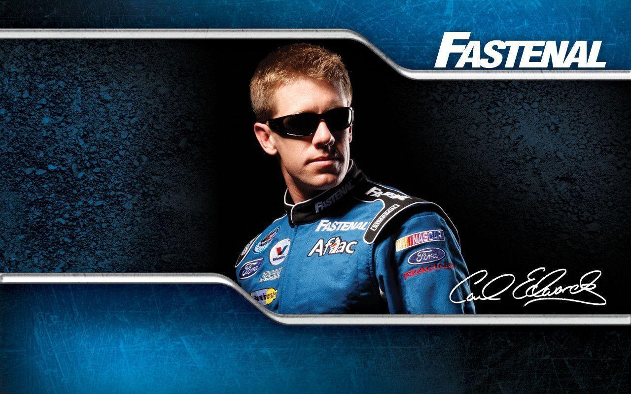 Pix For > Carl Edwards 2013 Wallpaper