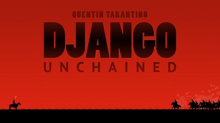 Django unchained wallpaper