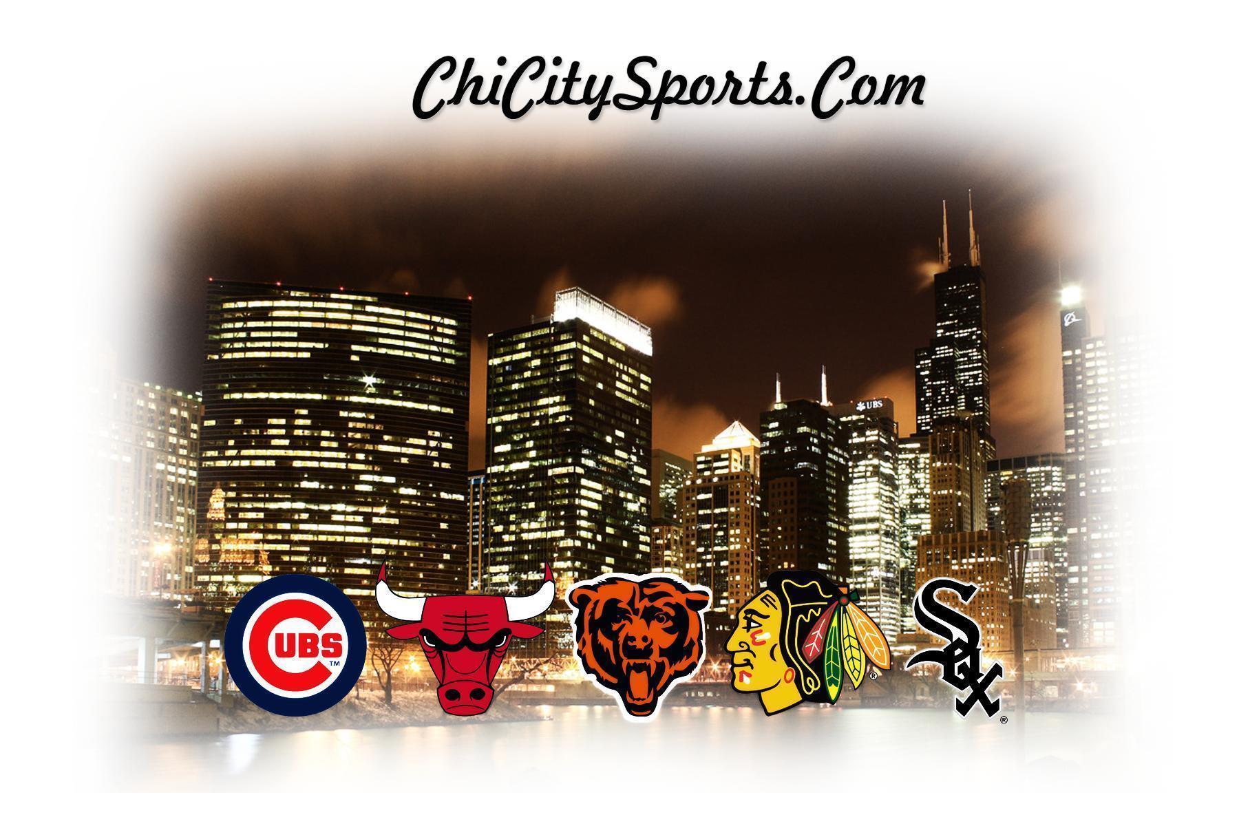 64 Chicago Sports Teams
