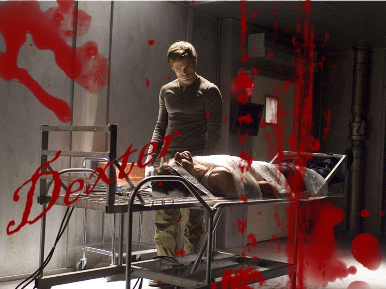 Dexter HD Wallpaper