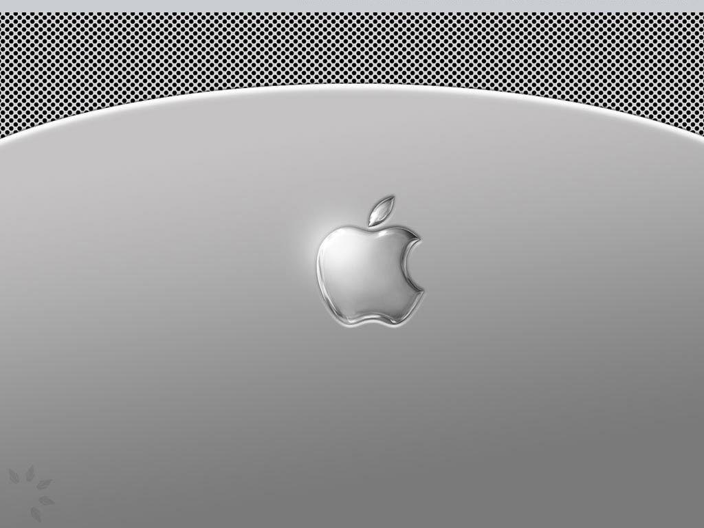 Desktop Wallpaper · Gallery · Computers · Apple iPad silver