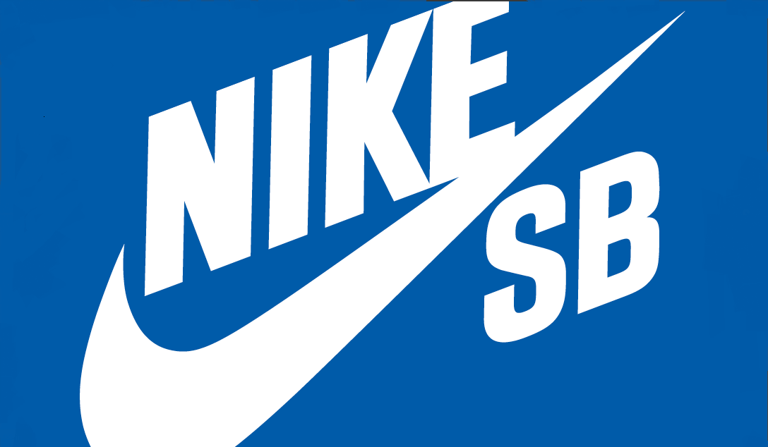 nike sb logo wallpaper