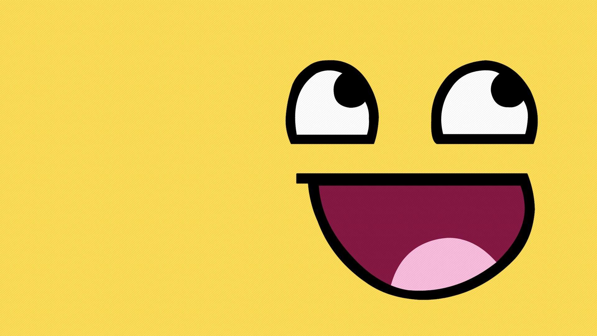 Awesome Face Wallpapers Wallpaper Cave - derpy awesome face roblox awesome meme on meme