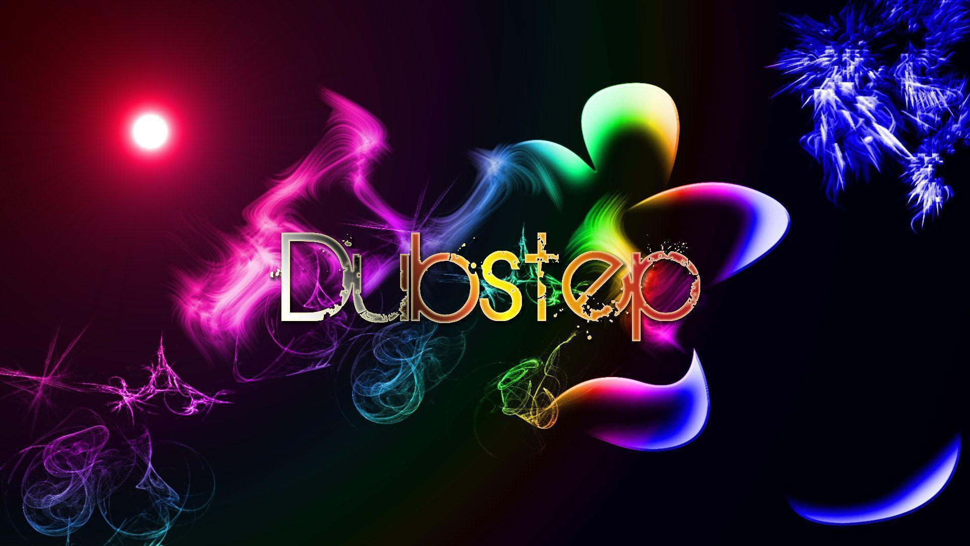 Dubstep Electronic Music Wallpaper Wide or HD