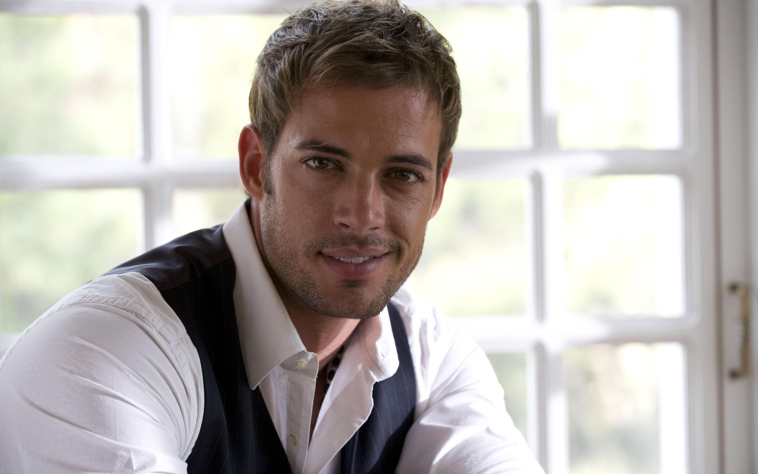 William Levy Wallpaper