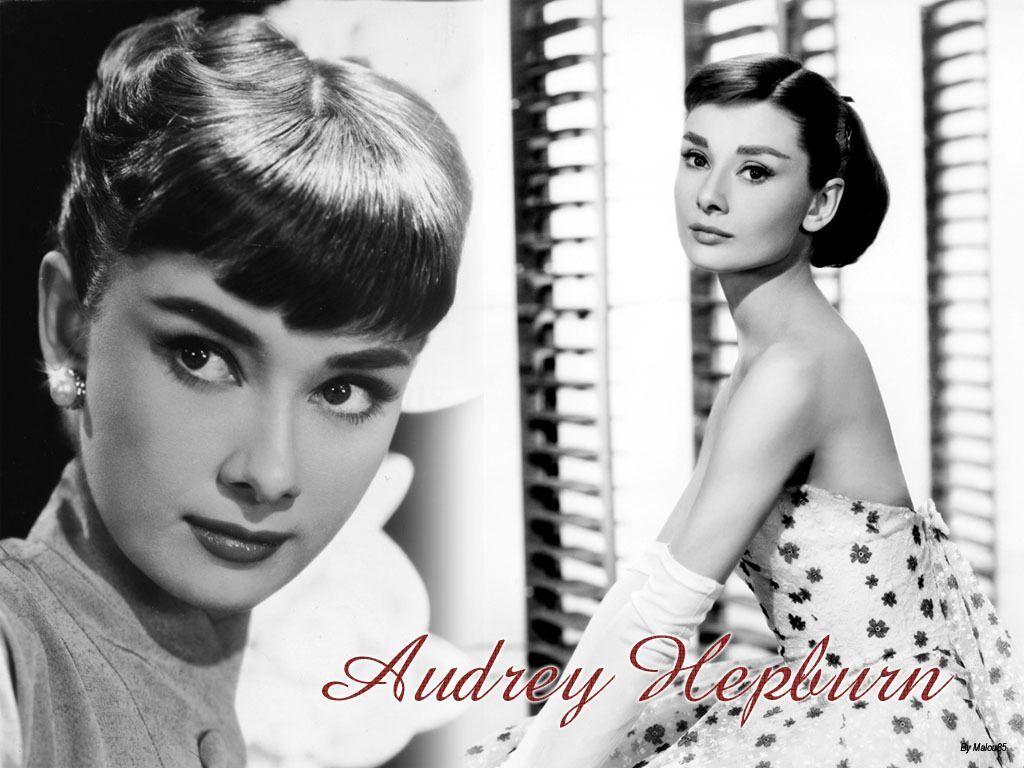 Audrey Hepburn Hepburn Wallpaper