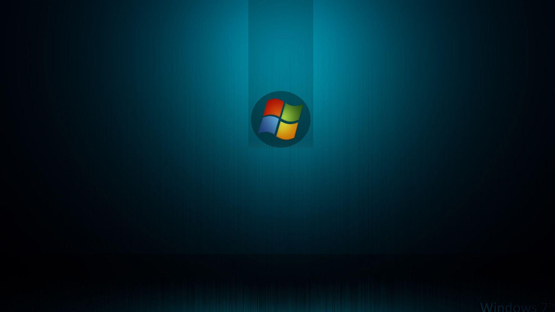 windows desktop background
