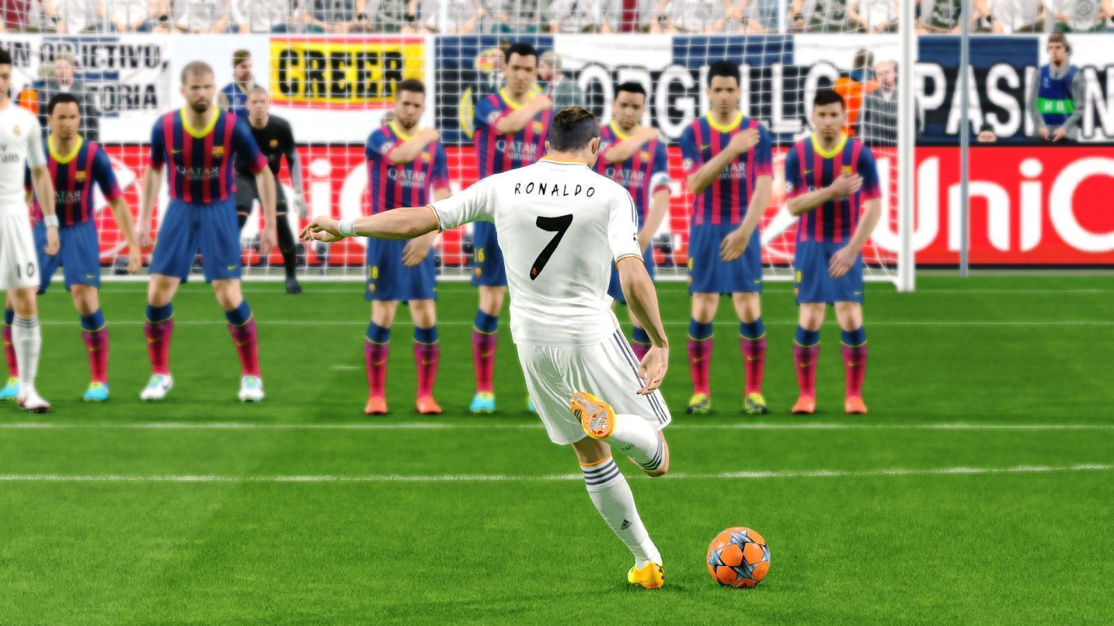Rare Games BR: Pro Evolution Soccer 2015 [PT BR][4.65][PS3]