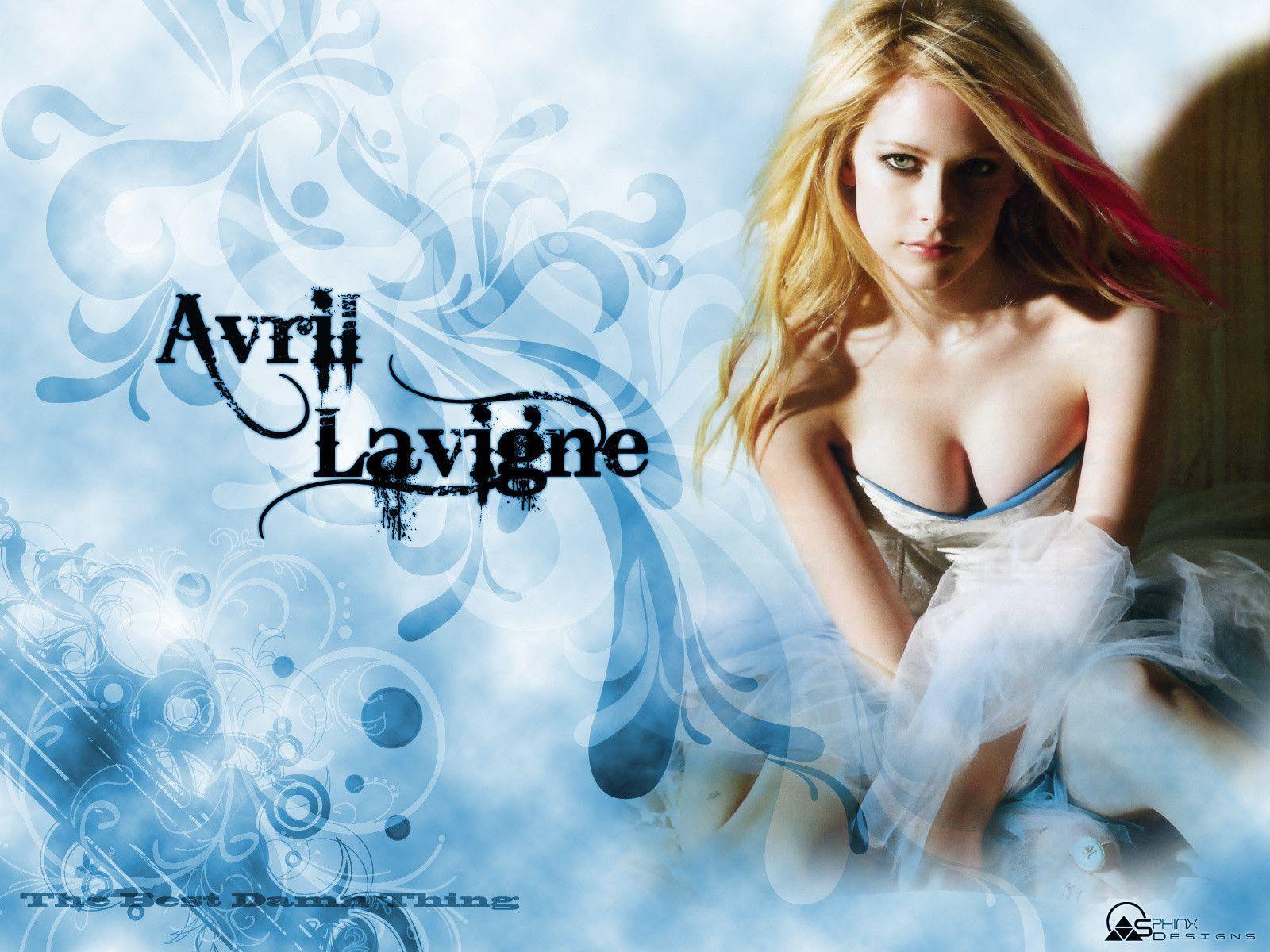 Avril lavigne wallpaper Lavigne Wallpaper