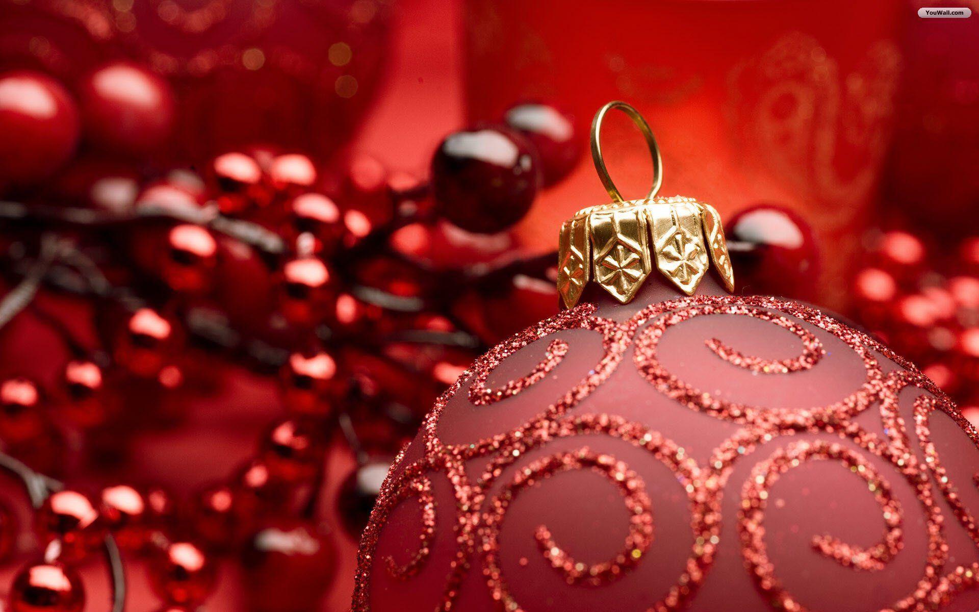 christmas ornaments wallpapers wallpaper cave