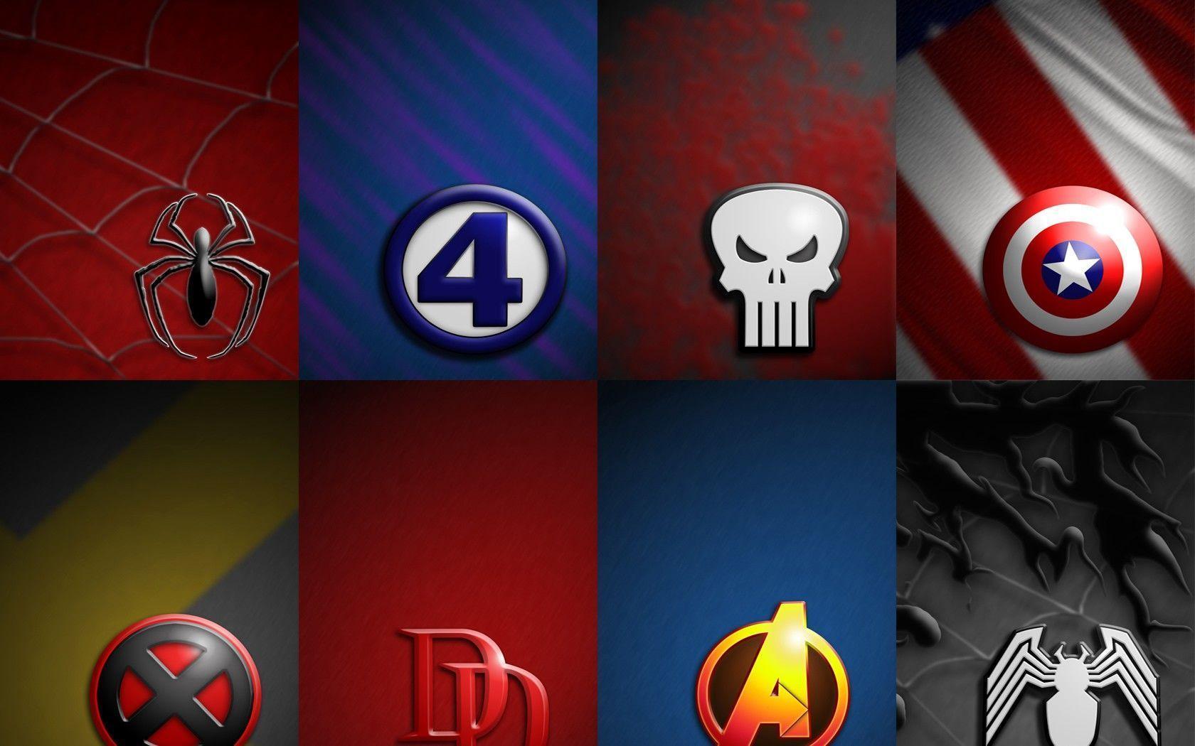 Free Outfits of Marvel Wallpaper, Free Outfits of Marvel HD