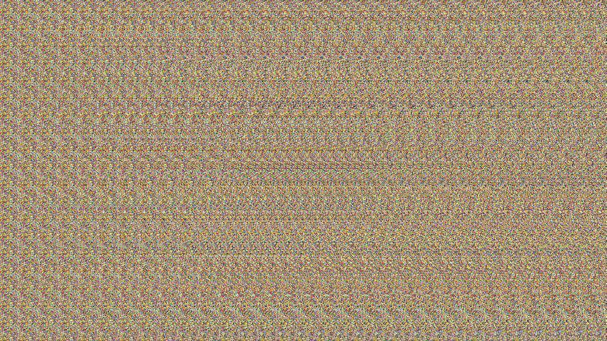 Another Stereogram
