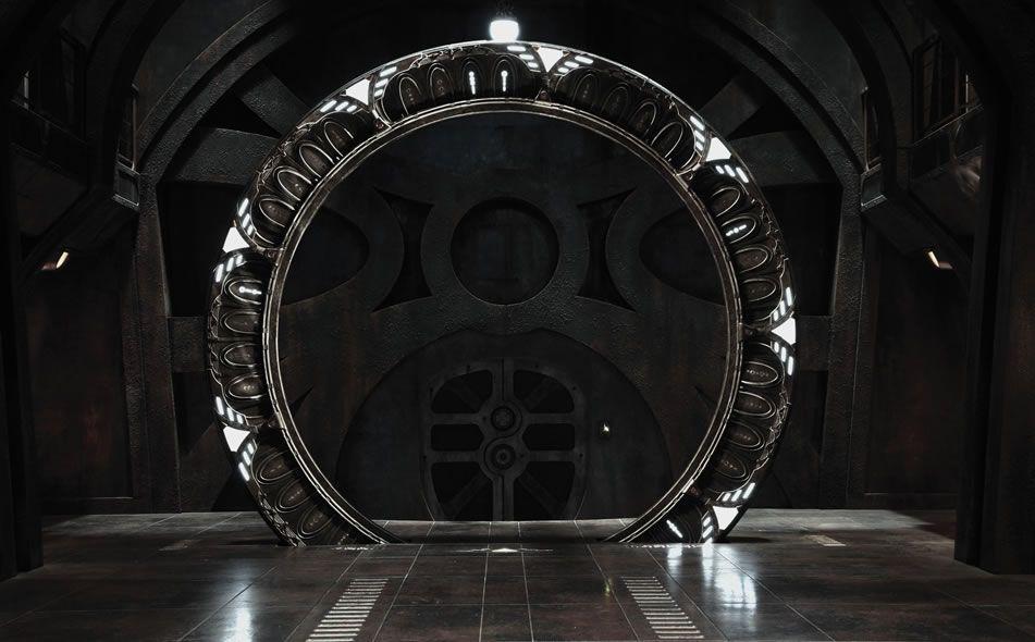 stargate universe destiny Quotes