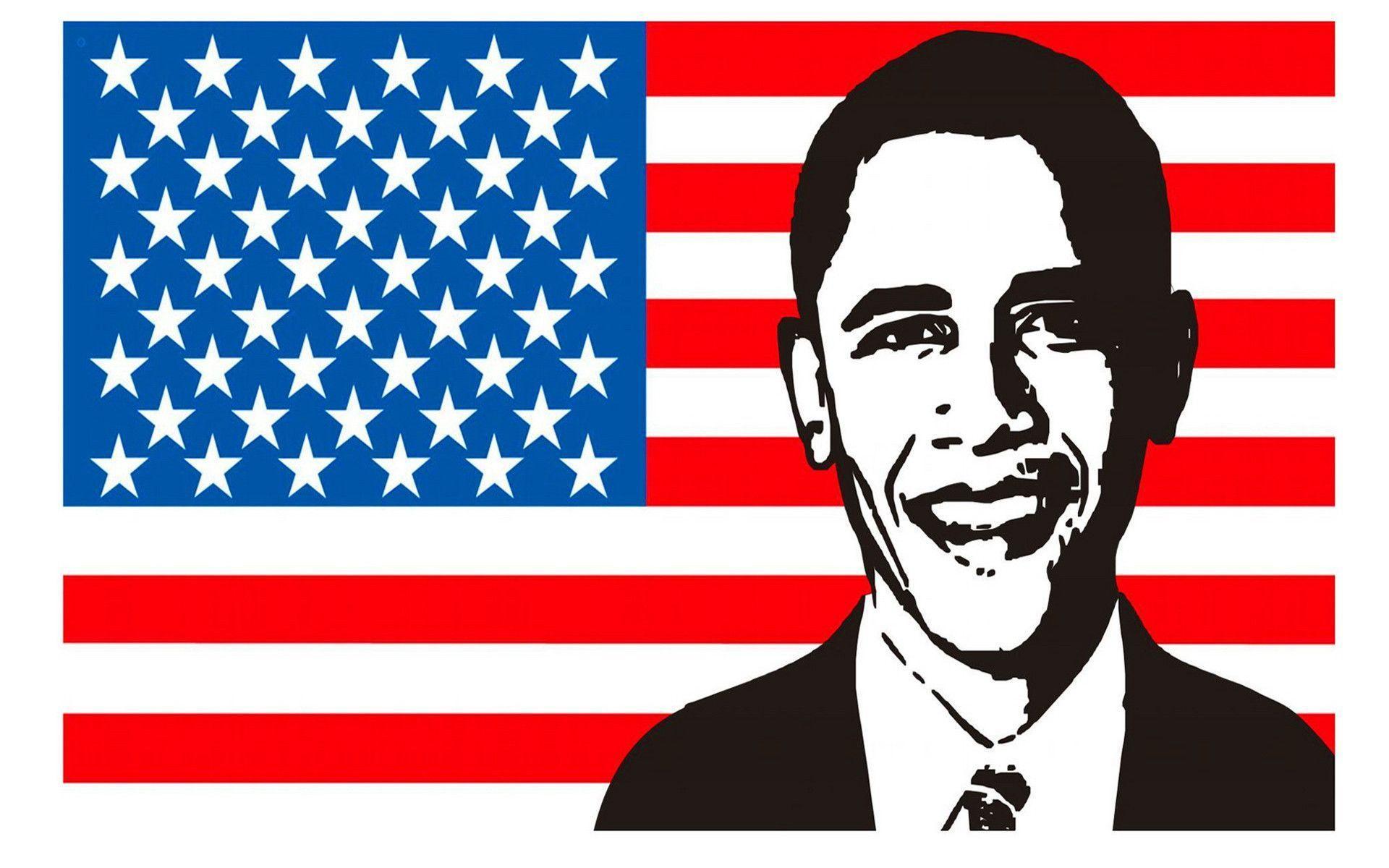 Obama Wallpaper Wallpaper (9651) ilikewalls