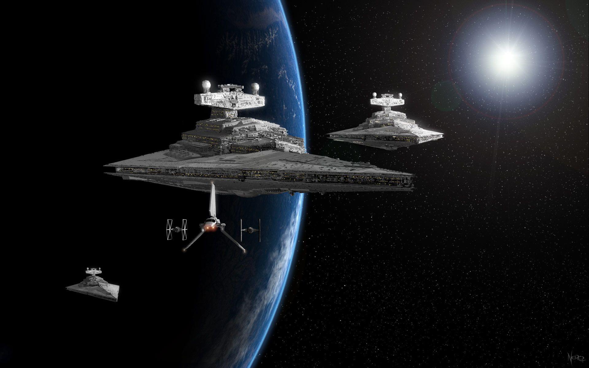 Related Pictures Wallpapers Star Wars Spaceship Imperial Star