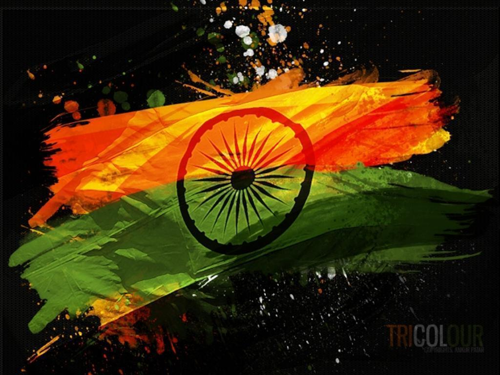 Republic Day indian flag wallpaper HD Wallpaper and HD
