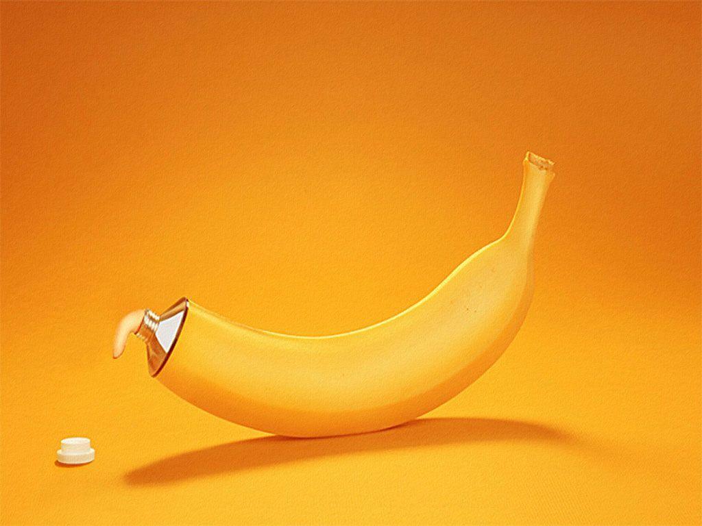 Funny Banana Wallpaper Image Wallpaper. High Resolution