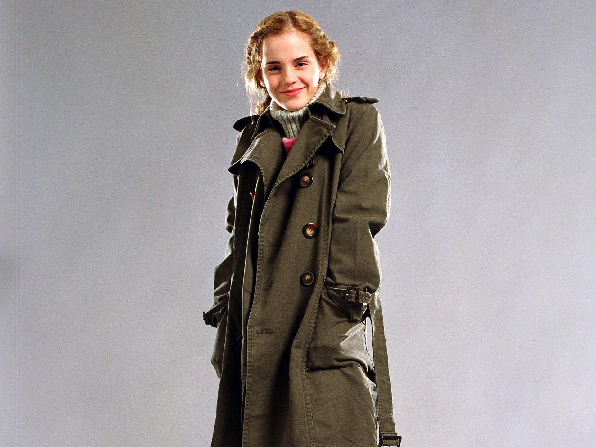 Emma Watson Hermione Granger. wallpaperwiki