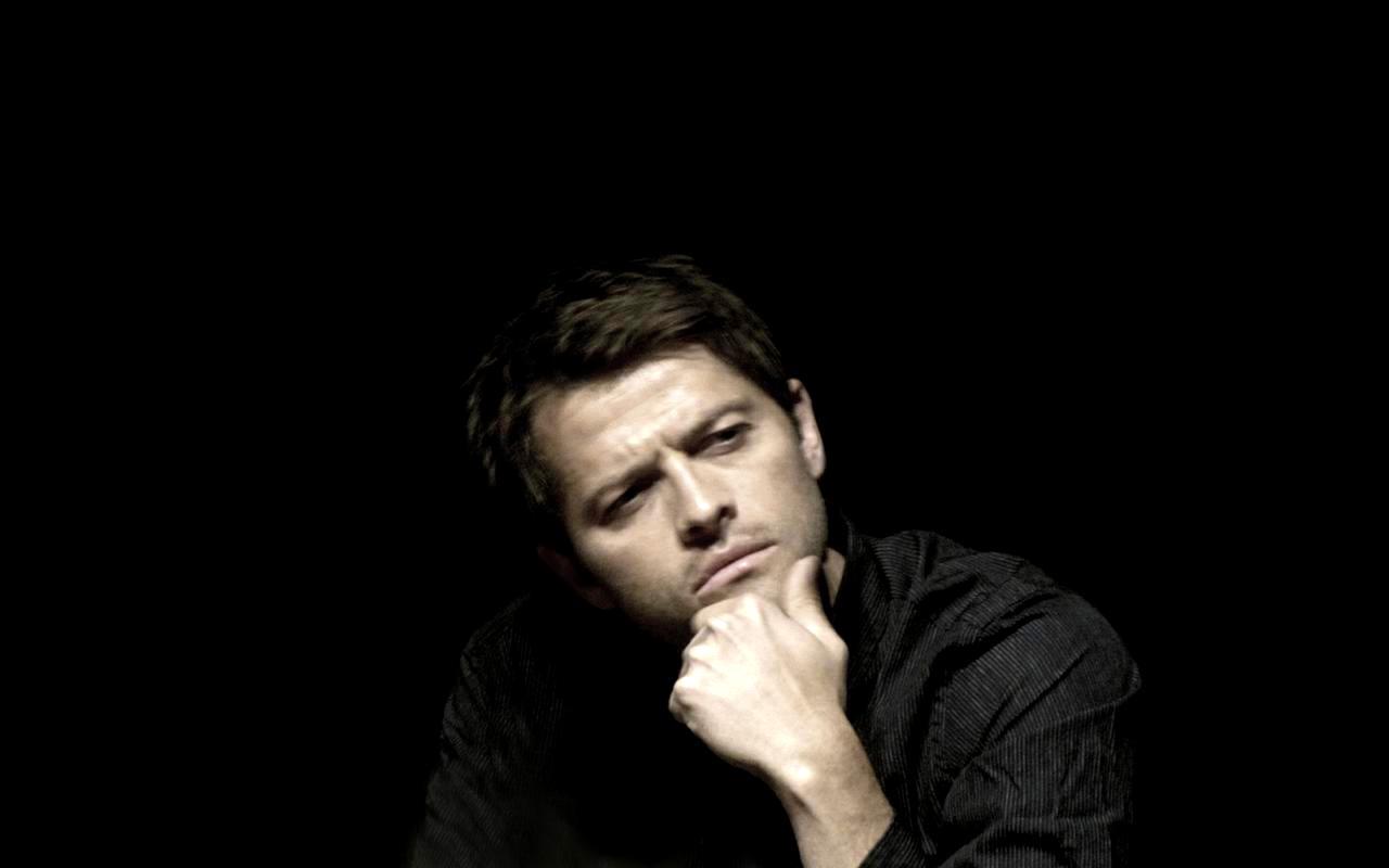 Misha Collins Wallpapers - Wallpaper Cave