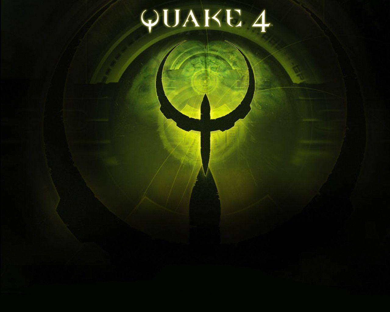 Quake4 Wallpaper