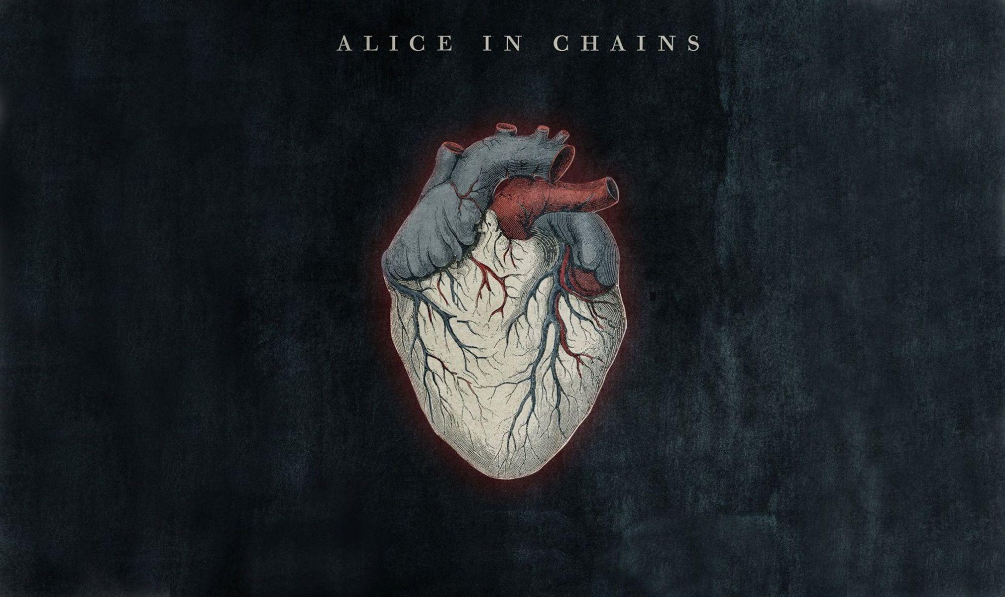 Allison chains