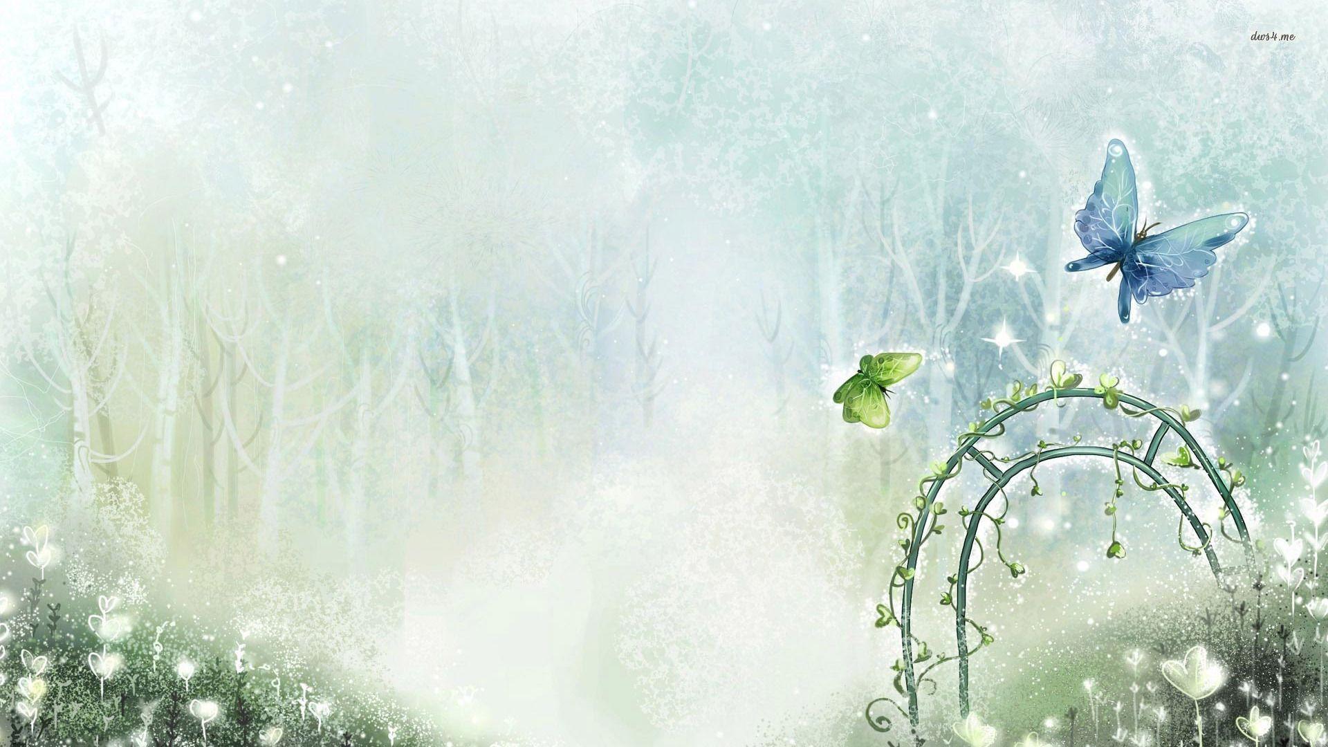 50 Wallpaper Enchanted forest DOWNLOAD FREE 14030
