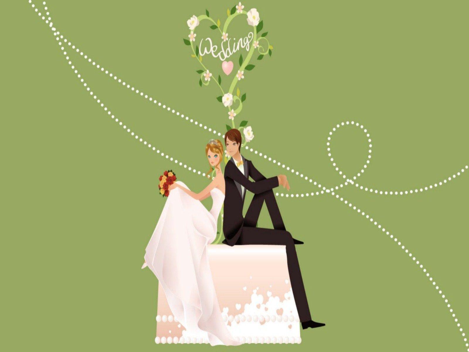 Free Wedding Website Background