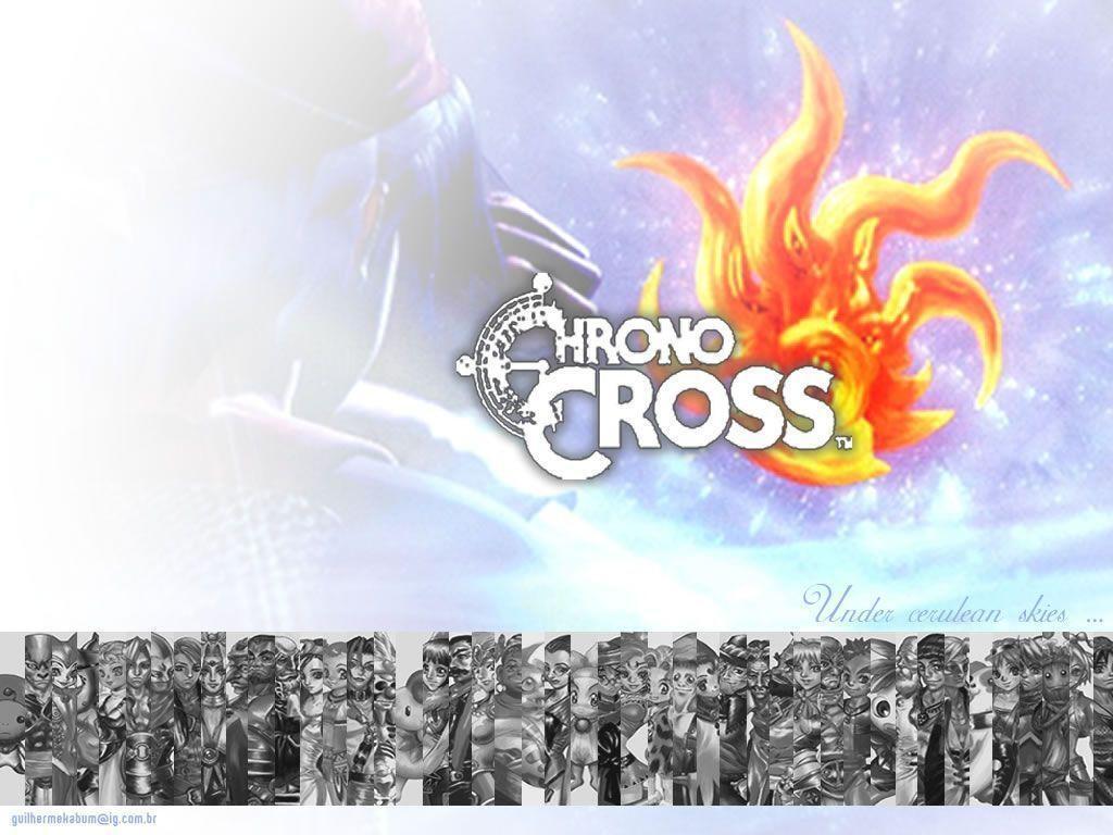 Chrono Cross Wallpaper. HD Wallpaper Base