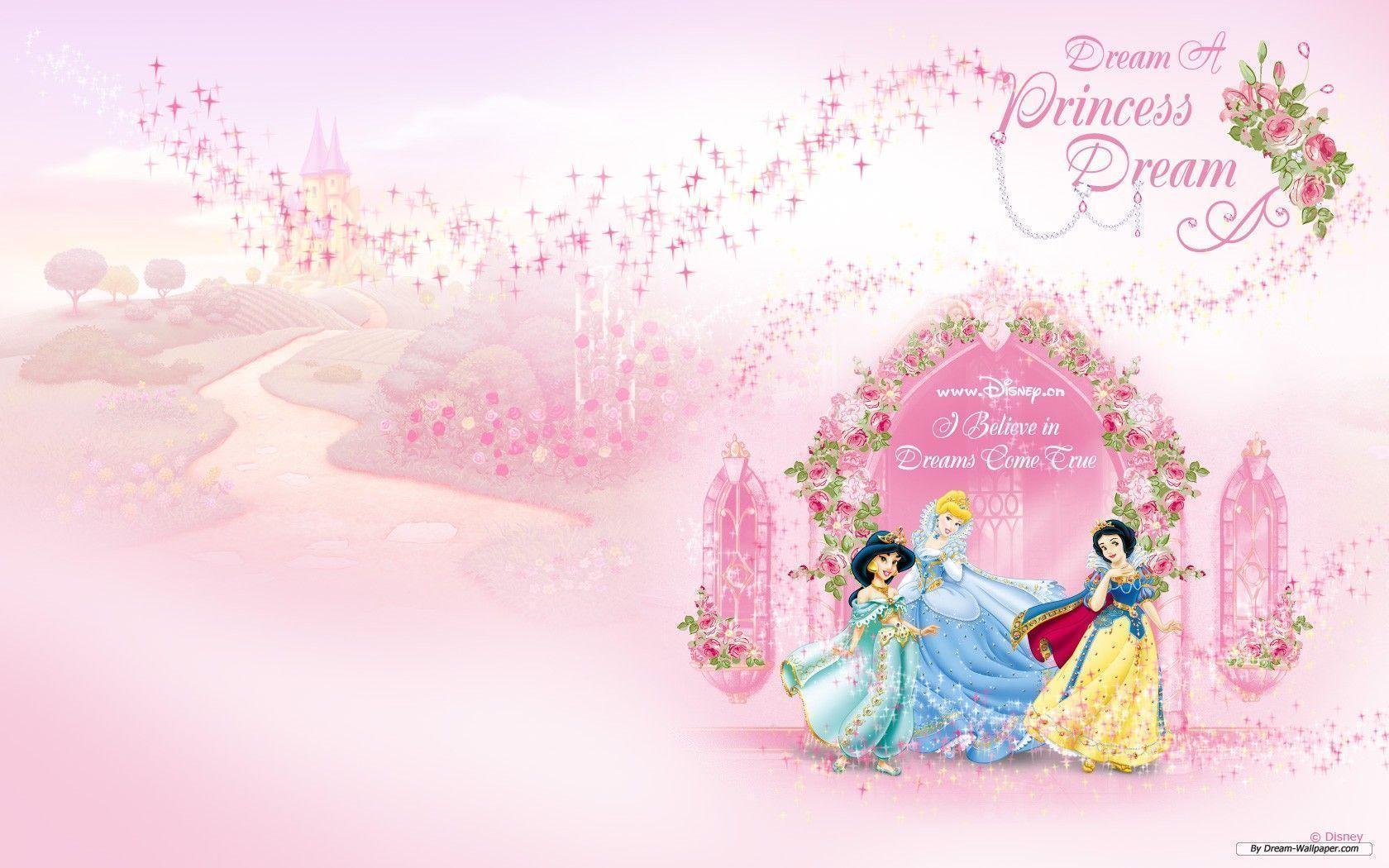 Wallpaper For > Disney Princess Twitter Background