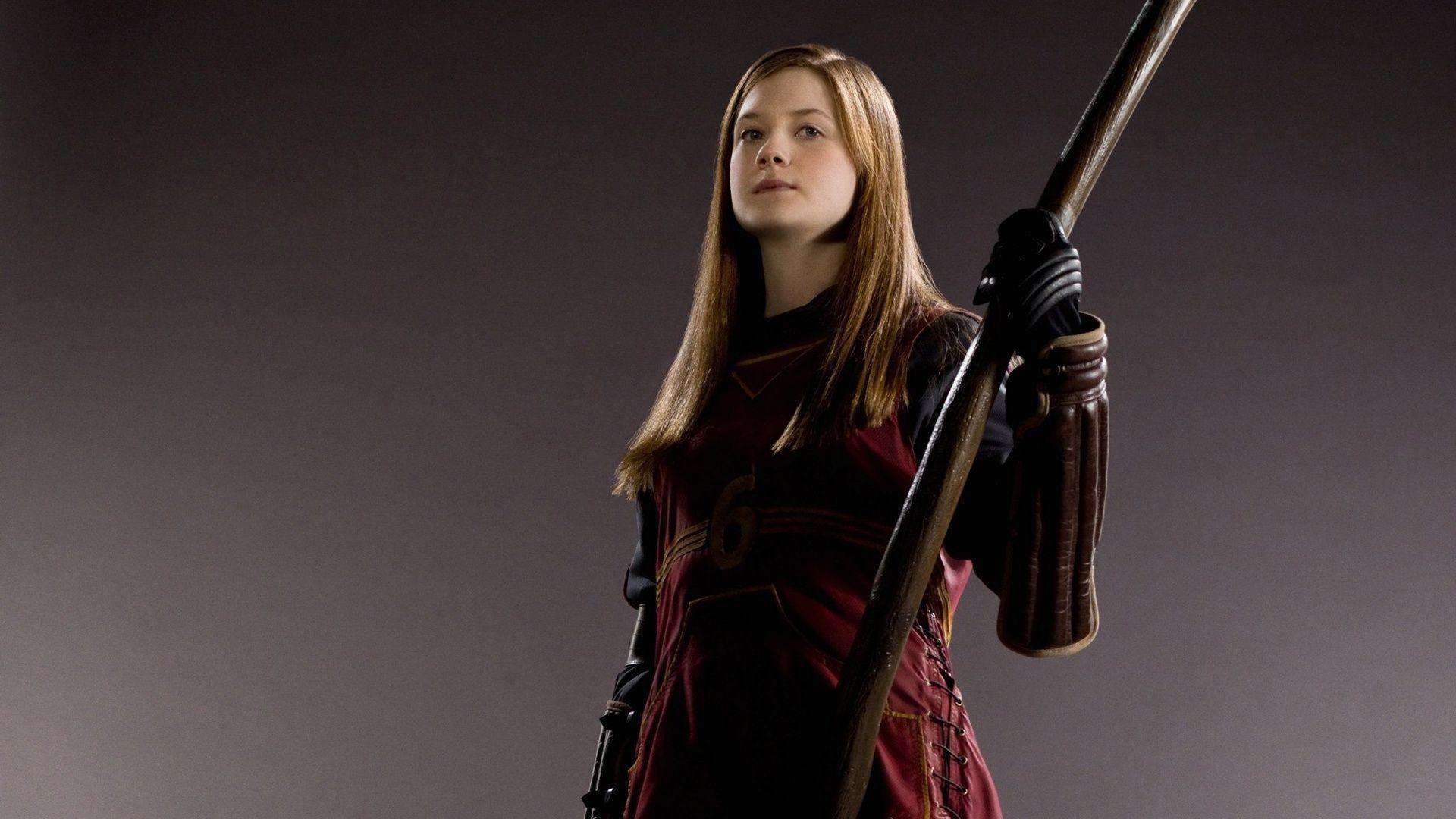 Bonnie Wright Wallpapers - Wallpaper Cave